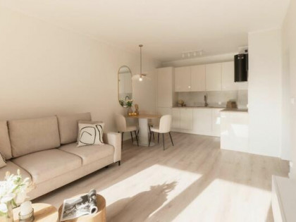 Ostatnia gotowa kawalerka w tej inwestycji. 2025