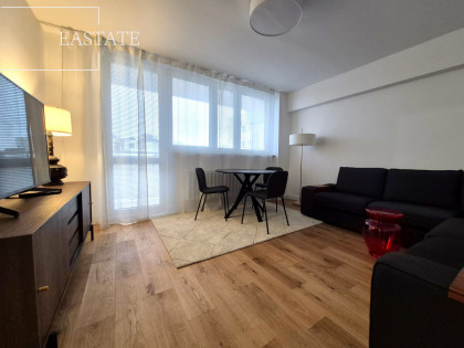 Mieszkanie Warszawa Śródmieście ul. Mieczysława Orłowicza