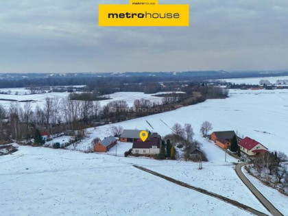 Witkowice: cisza, przestrzeń i własny azyl