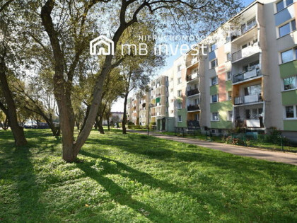 Słoneczne mieszkanie-Rumia