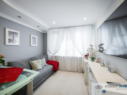 Kompaktowe 2 pokoje blisko centrum – 3 km od Plant