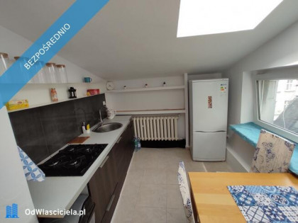 Mieszkanie Traugutta