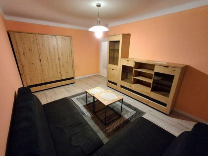 Mieszkanie do wynajęcia, 40m2, Żółkiewskiego 7