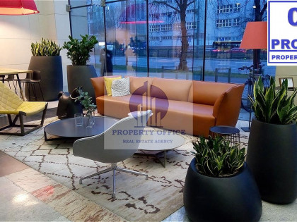 Lokal Warszawa Wola ul. rondo Ignacego Daszyńskiego