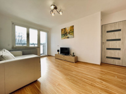 Mieszkanie Szydłowiec ul. Iłżecka