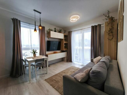 Rajska lokalizacja, miejsce postojowe w cenie