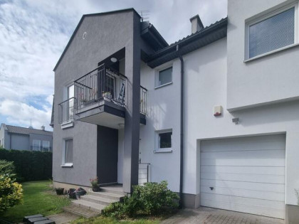 Dom Warszawa Białołęka, Brzeziny, Echa Leśne