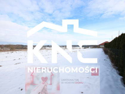 Działka budowlana Turka 18a (tylko 8km do Lublina)