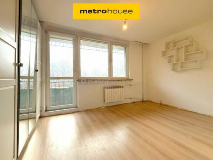 Mieszkanie 22m2 - dobra lokalizacja!