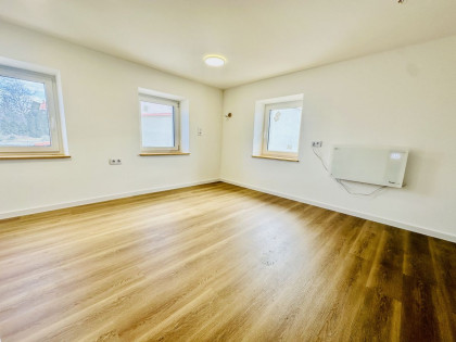 Mieszkanie Prusy ul. Pocztowa