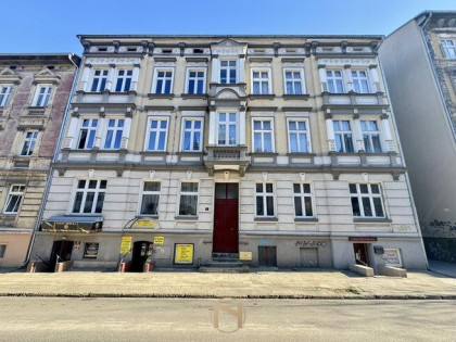 Mieszkanie Gorzów wielkopolski śródmieście