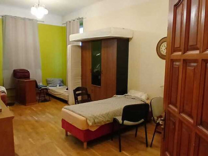 Na sprzedaż – 57,62 m² – kamienica – 2 pokoje