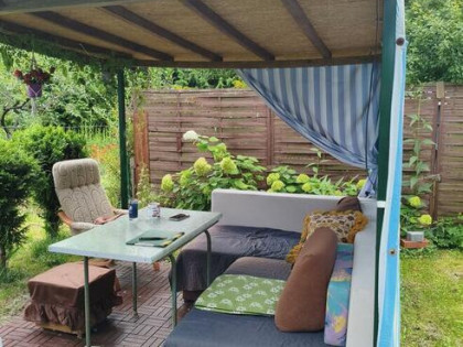 Działka ROD Jedność w Bydgoszczy!!!