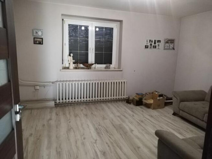 Dom i 2 budynki gospodarcze, 5 km od Wrześni