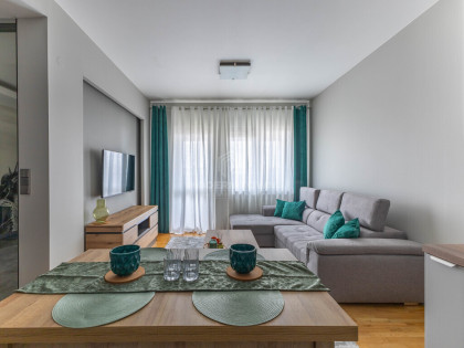 Mieszkanie 64,2m2, 3 pok., Ursus Skorosze