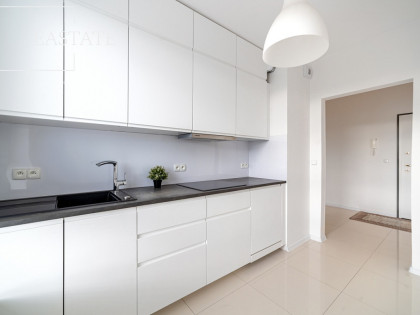 Mieszkanie Warszawa Włochy ul. Obywatelska