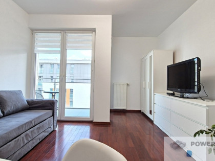 Stańczyka | 2 pokoje | Balkon | Garaż |