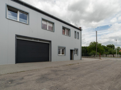 Lokal Pobiedziska ul. Poznańska