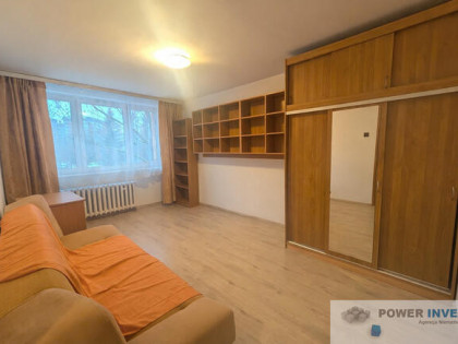 Na sprzedaż 2-pokojowe mieszkanie. Dąbie