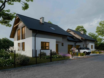 promocyjna cena skrajnego domu