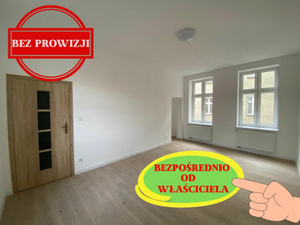 Kawalerka w centrum Zabrza