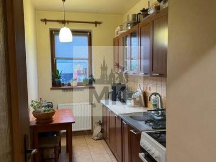 Mieszkanie Kraków Kraków-Krowodrza, Prądnik Biały, Siewna