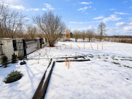 Radom Godów | 952 m² | WZ | Media w działce