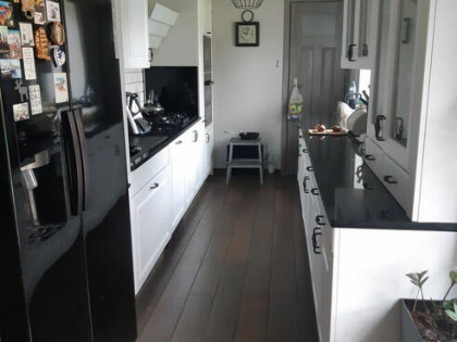 Klimatyczne mieszkanie 70 m² z ogrodem