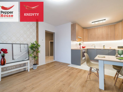 Mieszkanie Bydgoszcz Wilczak ul. Seminaryjna