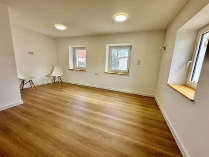 Mieszkanie Prusy ul. Pocztowa