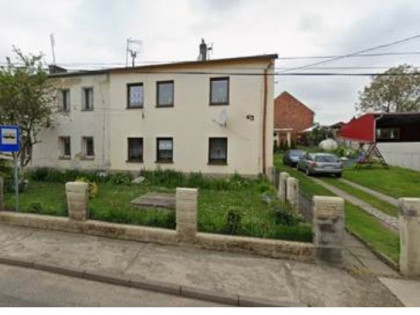 Przetarg - mieszkanie 1 pokojowe