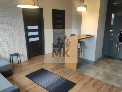 Mieszkanie Kraków Kraków-Podgórze, Podgórze, os. Kliny Borkowskie