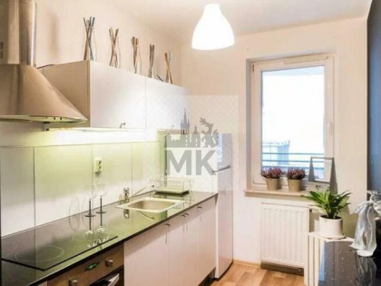 Mieszkanie Kraków Kraków-Podgórze, Podgórze, Jerozolimska