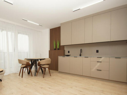 Mieszkanie Białystok Skorupy,