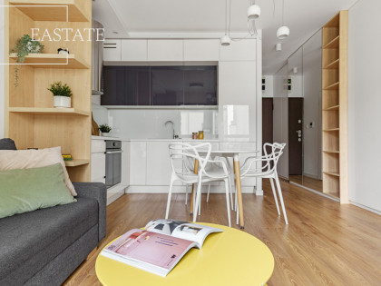 Mieszkanie Warszawa Śródmieście ul.  