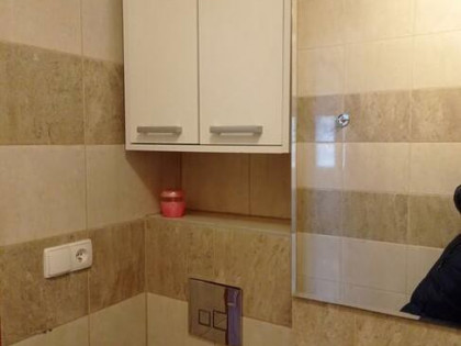 Atrakcyjny pokój z kuchnią