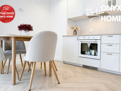 Mieszkanie Gdynia Chylonia, Chylońska