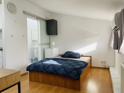 Mieszkanie Kraków Stare Podgórze, ul. Gen. Henryka Dąbrowskiego