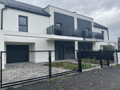 Dom  gm. Stary Sącz