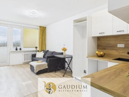 Mieszkanie 3-pojowe Przymorze