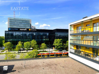 Mieszkanie Warszawa Wola ul. Marcina Kasprzaka