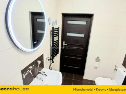 wolnostojący Nowa Kania, ul. Popowska