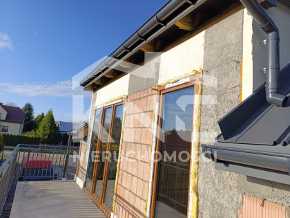 Ostatnie mieszkalne w Koszycach Małych !!!