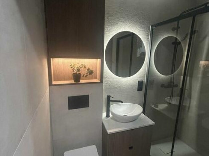 Super lokalizacja | 2 pokoje rozkładowe z balkonem | Po gene