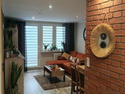 Elbląg 3 pokoje - Centrum