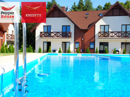 Mieszkanie Łeba ul. Lęborska