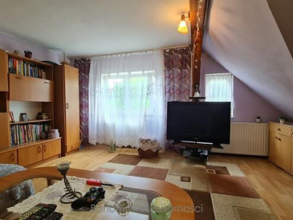 Na sprzedaż mieszkanie w Brzeźnicy - Bardo