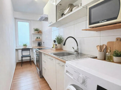 Mieszkanie Białystok Bema,