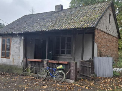 Syndyk sprzeda nieruchomość gruntową zabudowaną