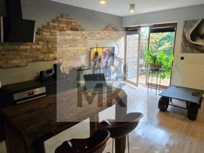 Mieszkanie Kraków Kraków-Śródmieście, Prądnik Czerwony, Rezedowa